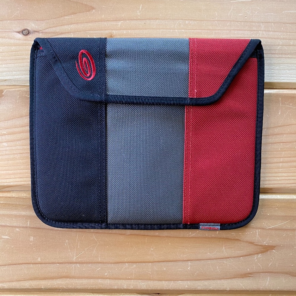 Timbuk2 Mini Tablet Sleeve - Small Case for Mini iPad or Other Small Tablet!